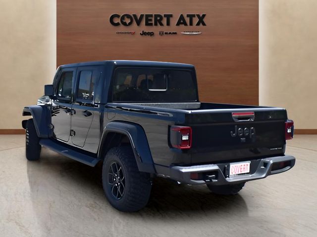 New Car 2025 Jeep Gladiator  High Tide For Sale Under $40,000 In Austin, Texas