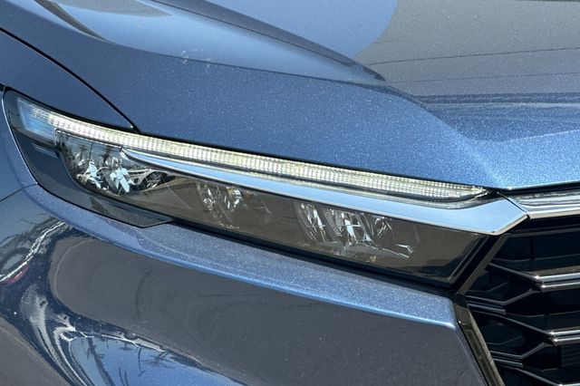 New 2026 Honda CR-V SUV