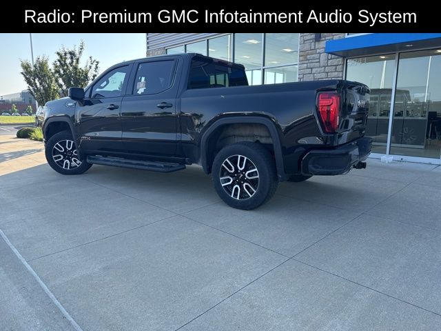 Used 2023 GMC Sierra 1500 For Sale in Grove City, OH