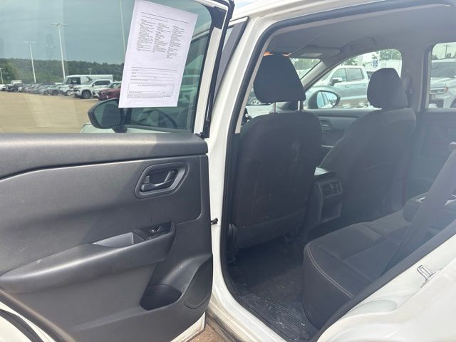 Used 2024 Nissan Rogue SUV