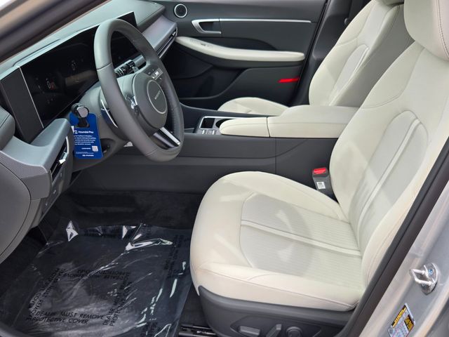 2026 Hyundai Sonata - $27,285