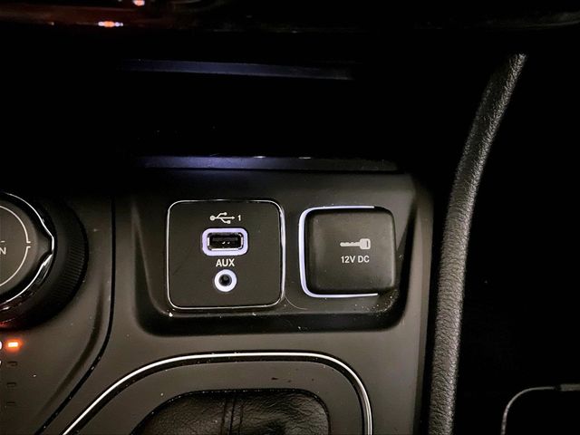 2019 Jeep Cherokee Latitude Plus Red at Auto Express Mitsubishi