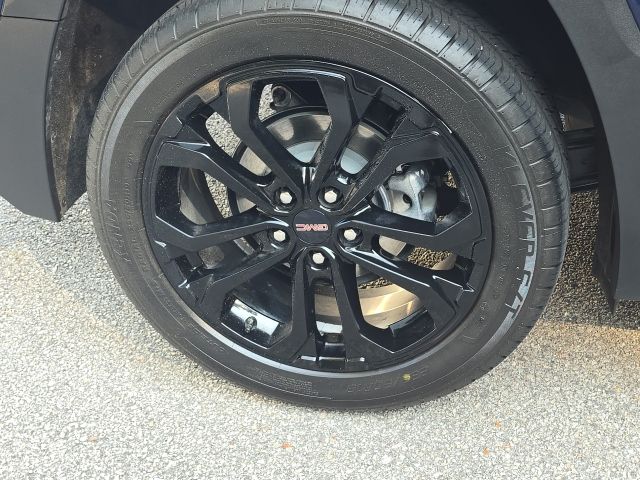 2022 GMC Terrain SLT:B02379A2A