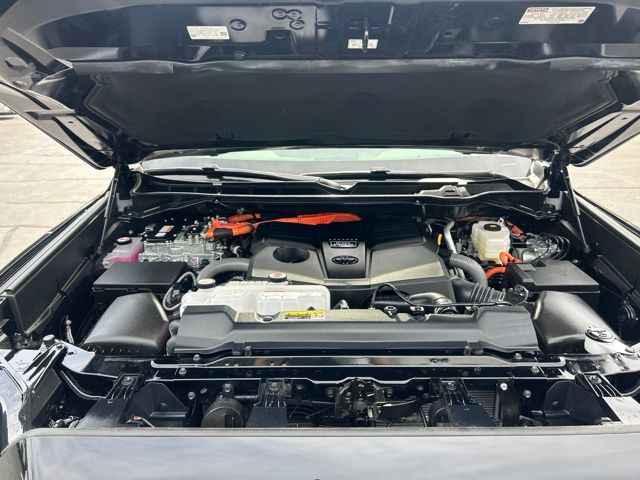 2026 Toyota Sequoia Capstone - Photo 15