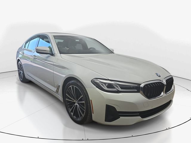  2023 BMW 5 Series 530i xDrive AWD   