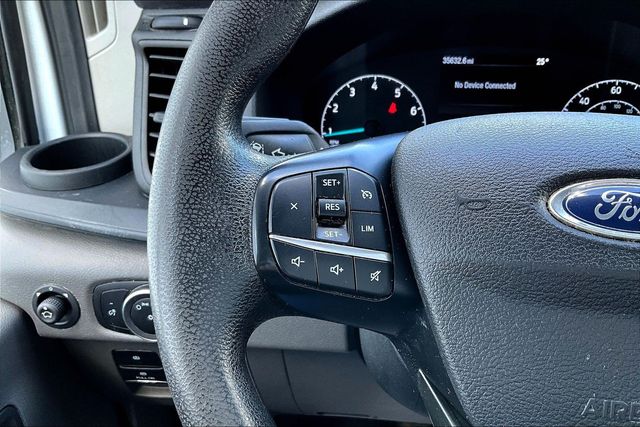 2022 Ford Transit-250 Base - 9