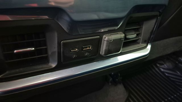 2022 Chevrolet Silverado 1500 LTD