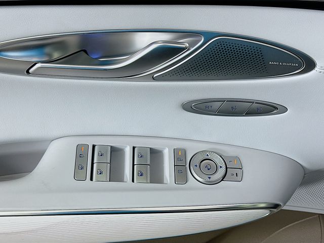 2026 Genesis GV70 Advanced 20