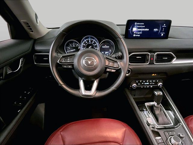 2024 Mazda CX-5 2.5 S Carbon Edition - 4