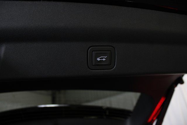 New 2026 Red Cadillac SPORT image 8