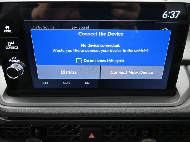 Used 2026 Honda Accord Sedan