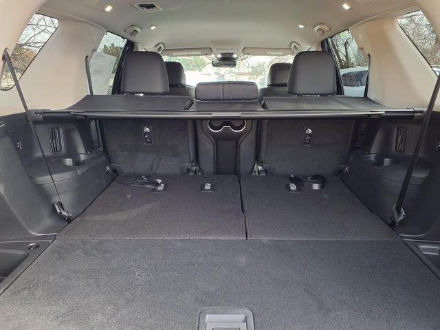 New 2026 Honda Pilot SUV