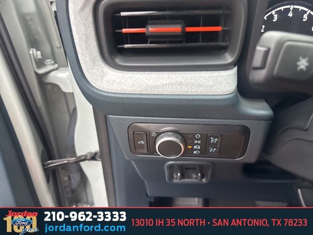 Used Car 2023 Ford Maverick  Xlt For Sale Under $30,000 In San Antonio, Texas