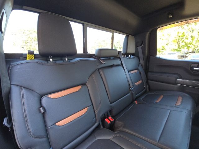 Photo of 2020 GMC Sierra 1500 AT4 in Dallas, GA - 16,  2020 GMC Sierra 1500 AT4:43906A