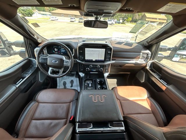Used 2022 Ford F-150 Truck