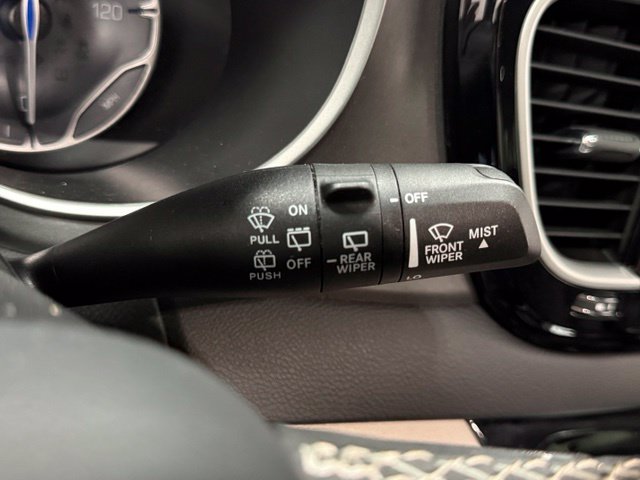 Used 2024 White Chrysler Touring L image 16
