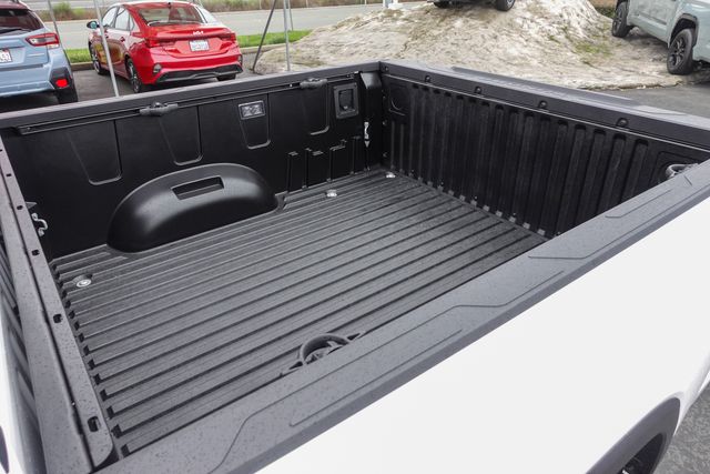 new 2026 Toyota Tundra car