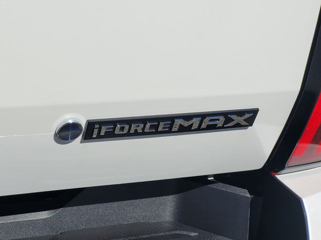 New 2025  Toyota Limited image 10