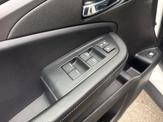 Used 2023 Honda Ridgeline Truck