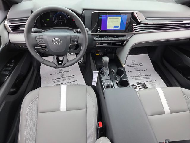 New 2026  Toyota SE image 8