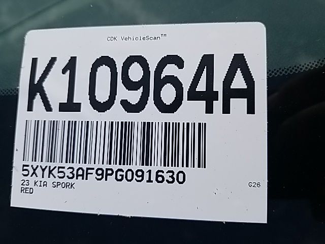 Used 2023 Kia Sportage SUV
