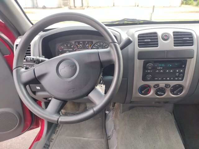 2005 Chevrolet Colorado Z85 photo