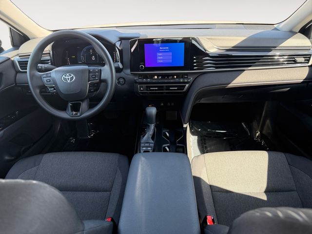 Used 2026 Toyota Camry Sedan