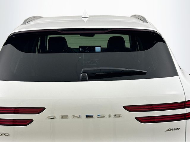 2025 Genesis GV70 2.5T 19