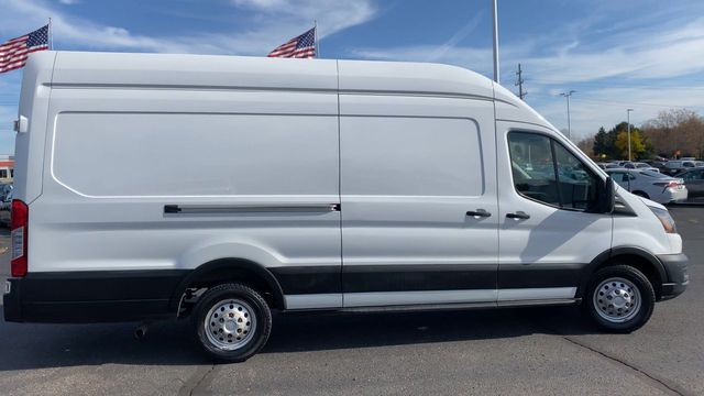 2022 Ford Transit-250 Base 9