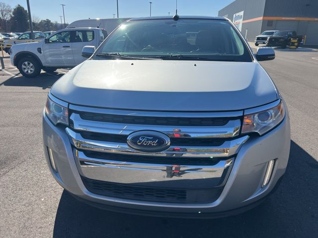 2013 Ford Edge Limited 2