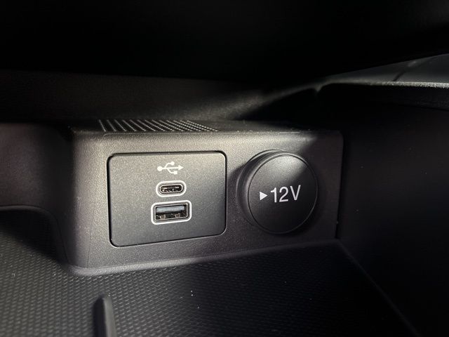 2026 Ford Escape Active:168141