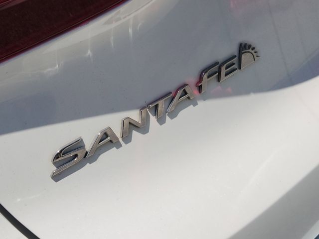 Used 2023 Hyundai Santa Fe SUV
