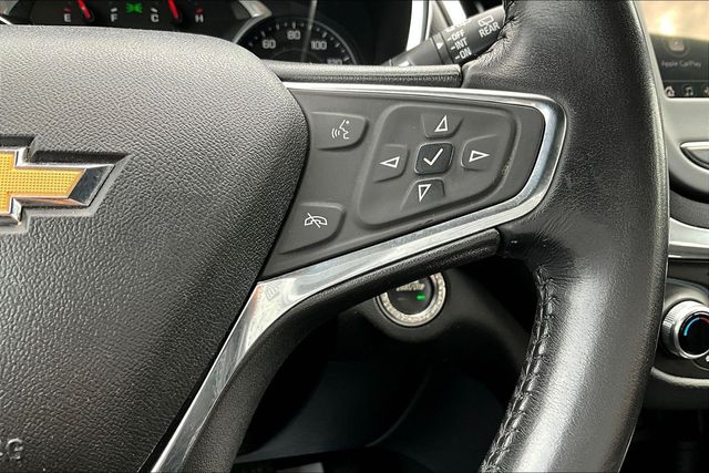 2019 Chevrolet Equinox LT - 11