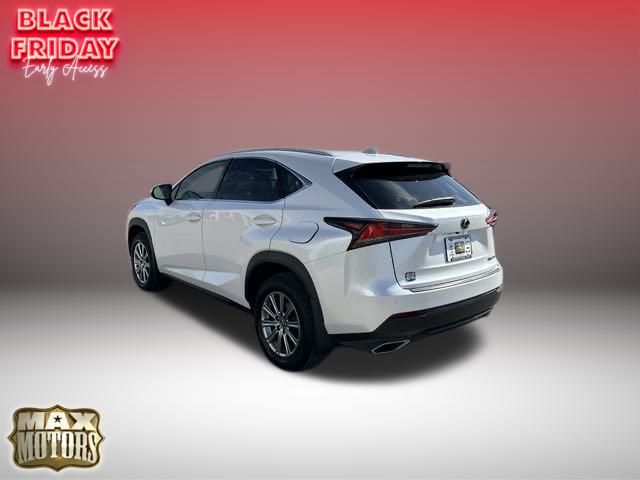 2021 Lexus NX 300 Base 5