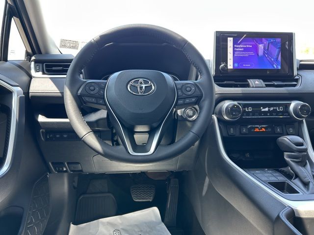 used 2024 Toyota RAV4 car, priced at $29,728