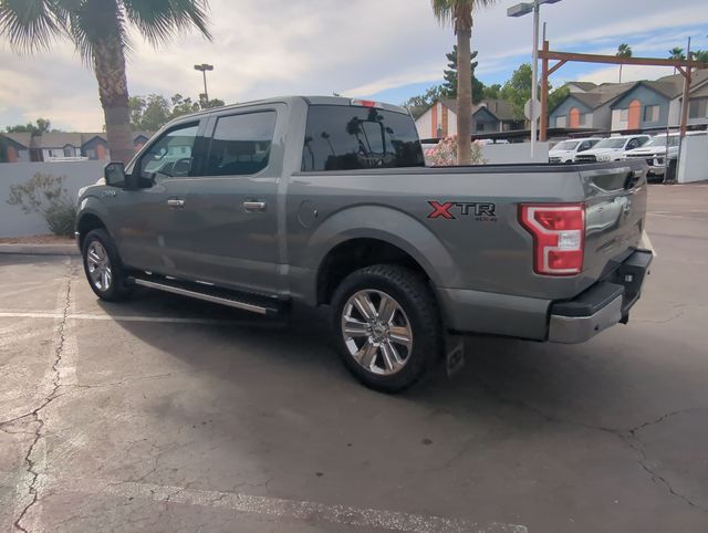 View vehicle photo 6