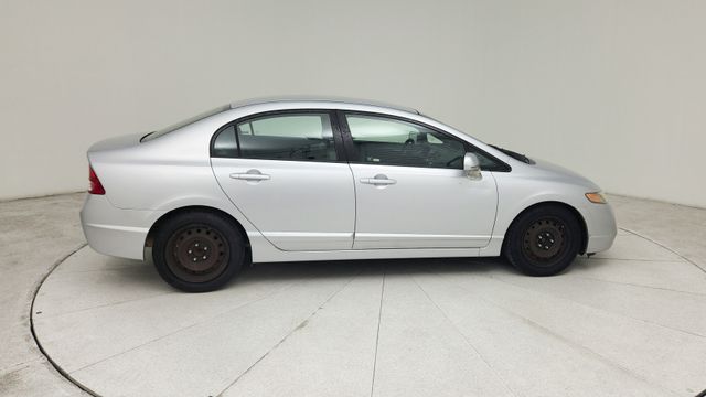 2008 Honda Civic LX - 5