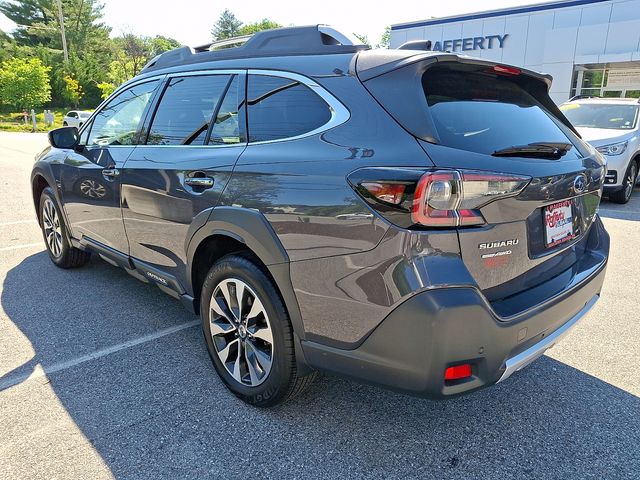 2023 Subaru Outback Touring XT - 4