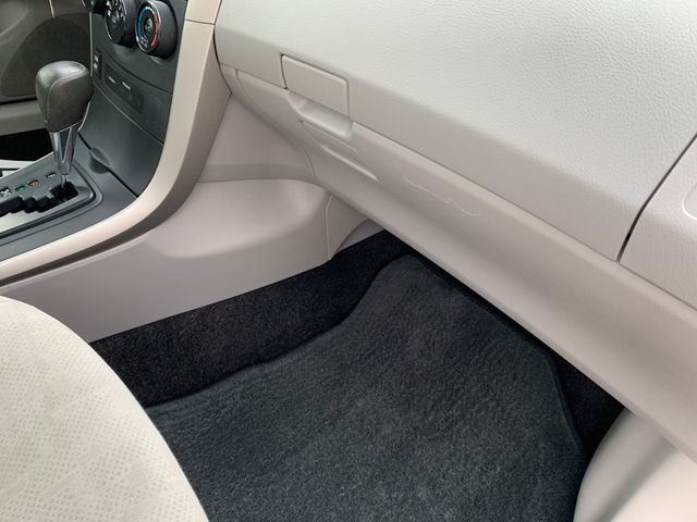 Used 2013 Toyota Corolla Sedan