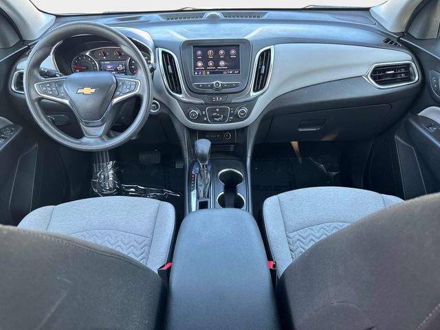 Used 2023 White Chevrolet LS image 15
