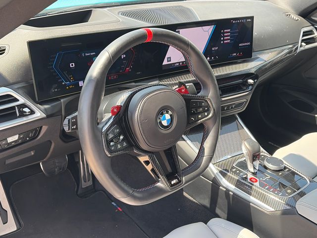 Used 2026 BMW M4 Coupe