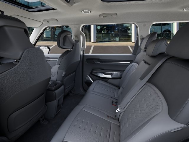 New 2026 Kia EV9 SUV