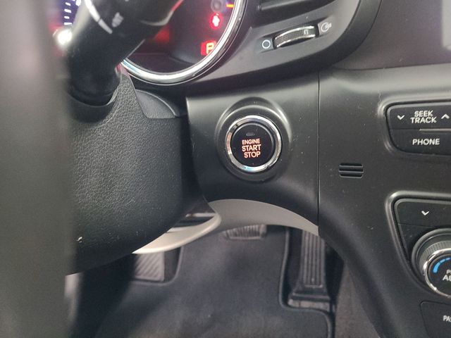 2013 – Kia – Optima