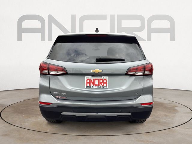 Used Car 2024 Chevrolet Equinox  Lt For Sale Under $25,000 In San Antonio, Texas
