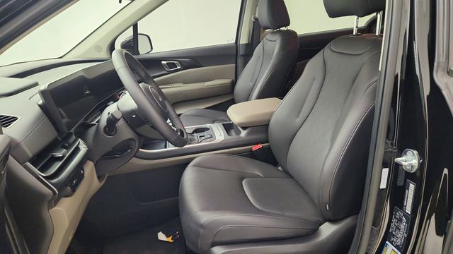 2026 Kia Carnival LXS - 9