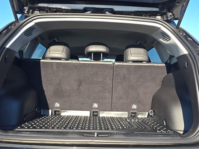 Photo of 2022 Jeep Compass Latitude Lux in Dallas, GA - 13,  2022 Jeep Compass Latitude Lux:B01943