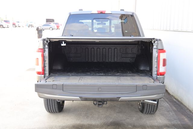 2021 Ford F-150 Platinum - 7