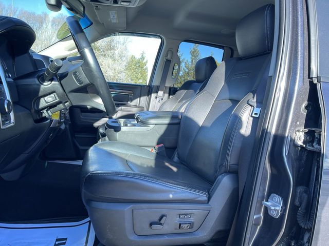 Used 2017 Ram 1500 For Sale in Livonia, MI