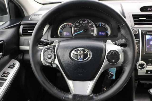 2013 Toyota Camry SE 7