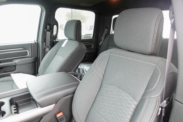 new 2026 Ram 2500 car, priced at $75,045